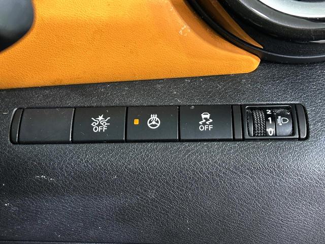 キックス X ツートーンインテリアエディション プロパイロット 純正9インチナビ 全周囲カメラ エマージェンシーブレーキ デジタルインナーミラー シートヒーター 禁煙車 LEDヘッド ルーフレール ETC 純正17インチアルミ(48枚目)