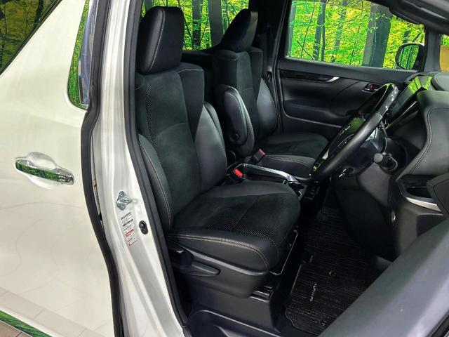 アルファード 2.5S タイプゴールド 9インチ純正ディスプレイオーディオ プリクラッシュセーフティ 両側パワースライドドア バックカメラ レーダークルーズコントロール クリアランスソナー スマートキー パワーバックドア 100V電源(8枚目)