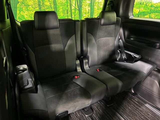 アルファード 2.5S タイプゴールド 9インチ純正ディスプレイオーディオ プリクラッシュセーフティ 両側パワースライドドア バックカメラ レーダークルーズコントロール クリアランスソナー スマートキー パワーバックドア 100V電源(10枚目)