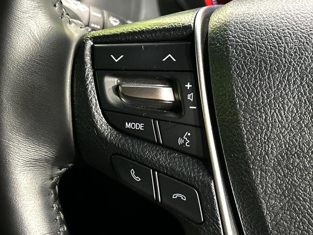 アルファード 2.5S タイプゴールド 9インチ純正ディスプレイオーディオ プリクラッシュセーフティ 両側パワースライドドア バックカメラ レーダークルーズコントロール クリアランスソナー スマートキー パワーバックドア 100V電源(32枚目)