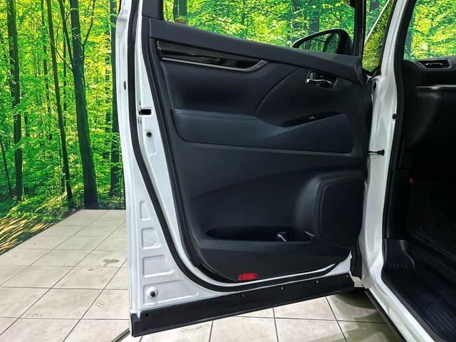 アルファード 2.5S タイプゴールド 9インチ純正ディスプレイオーディオ プリクラッシュセーフティ 両側パワースライドドア バックカメラ レーダークルーズコントロール クリアランスソナー スマートキー パワーバックドア 100V電源(34枚目)