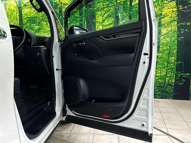 アルファード 2.5S タイプゴールド 9インチ純正ディスプレイオーディオ プリクラッシュセーフティ 両側パワースライドドア バックカメラ レーダークルーズコントロール クリアランスソナー スマートキー パワーバックドア 100V電源(35枚目)