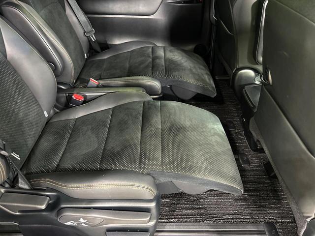 アルファード 2.5S タイプゴールド 9インチ純正ディスプレイオーディオ プリクラッシュセーフティ 両側パワースライドドア バックカメラ レーダークルーズコントロール クリアランスソナー スマートキー パワーバックドア 100V電源(36枚目)