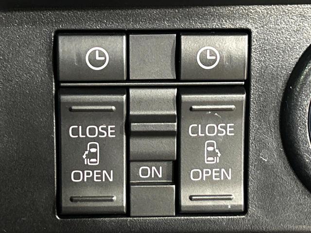 ルーミー カスタムG-T ターボ 9インチ純正ナビ パノラミックビューモニター レーダークルーズコントロール クリアランスソナー スマートアシスト 両側パワースライドドア シートヒーター ドライブレコーダー ETC(6枚目)