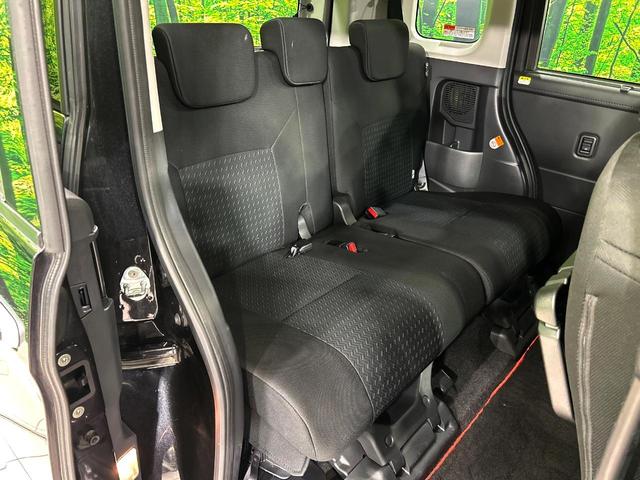 ルーミー カスタムG-T ターボ 9インチ純正ナビ パノラミックビューモニター レーダークルーズコントロール クリアランスソナー スマートアシスト 両側パワースライドドア シートヒーター ドライブレコーダー ETC(9枚目)