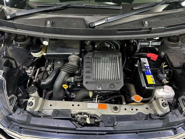 ルーミー カスタムG-T ターボ 9インチ純正ナビ パノラミックビューモニター レーダークルーズコントロール クリアランスソナー スマートアシスト 両側パワースライドドア シートヒーター ドライブレコーダー ETC(18枚目)