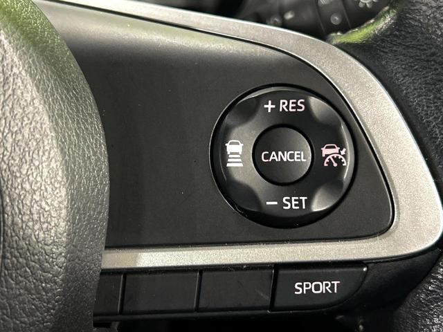 ルーミー カスタムG-T ターボ 9インチ純正ナビ パノラミックビューモニター レーダークルーズコントロール クリアランスソナー スマートアシスト 両側パワースライドドア シートヒーター ドライブレコーダー ETC(32枚目)