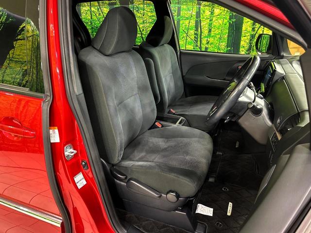 エスティマ アエラス　両側電動ドア　バックカメラ　衝突被害軽減システム　禁煙車　電動リアゲート　ドラレコ　コーナーセンサー　スマートキー　ＬＥＤヘッド　ビルトインＥＴＣ　クルコン　純正１７インチアルミ（8枚目）