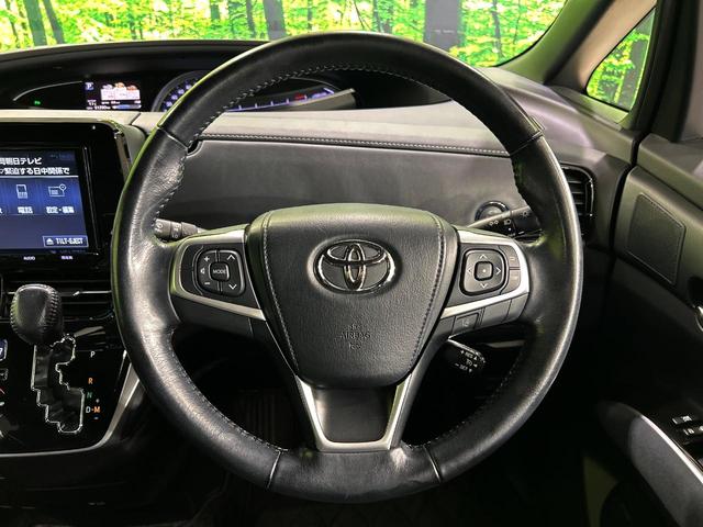 エスティマ アエラス　両側電動ドア　バックカメラ　衝突被害軽減システム　禁煙車　電動リアゲート　ドラレコ　コーナーセンサー　スマートキー　ＬＥＤヘッド　ビルトインＥＴＣ　クルコン　純正１７インチアルミ（12枚目）