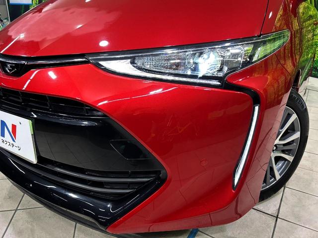 エスティマ アエラス　両側電動ドア　バックカメラ　衝突被害軽減システム　禁煙車　電動リアゲート　ドラレコ　コーナーセンサー　スマートキー　ＬＥＤヘッド　ビルトインＥＴＣ　クルコン　純正１７インチアルミ（13枚目）