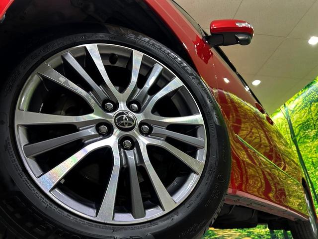 エスティマ アエラス　両側電動ドア　バックカメラ　衝突被害軽減システム　禁煙車　電動リアゲート　ドラレコ　コーナーセンサー　スマートキー　ＬＥＤヘッド　ビルトインＥＴＣ　クルコン　純正１７インチアルミ（14枚目）