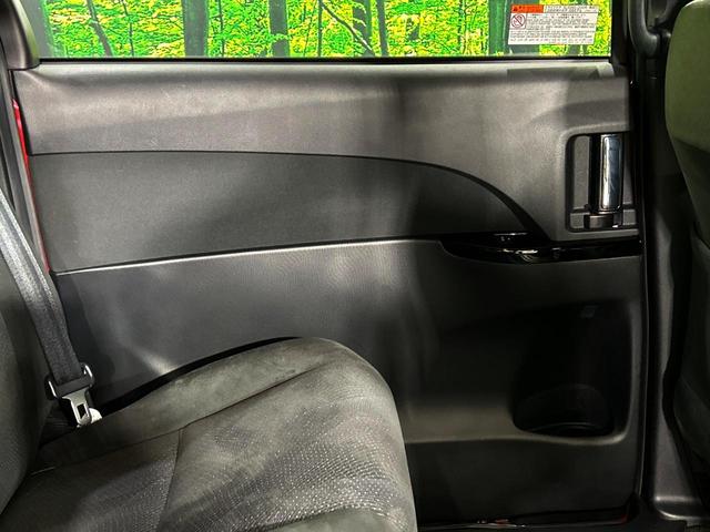 エスティマ アエラス　両側電動ドア　バックカメラ　衝突被害軽減システム　禁煙車　電動リアゲート　ドラレコ　コーナーセンサー　スマートキー　ＬＥＤヘッド　ビルトインＥＴＣ　クルコン　純正１７インチアルミ（34枚目）