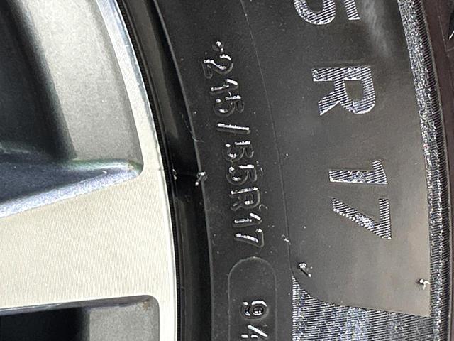 エスティマ アエラス　両側電動ドア　バックカメラ　衝突被害軽減システム　禁煙車　電動リアゲート　ドラレコ　コーナーセンサー　スマートキー　ＬＥＤヘッド　ビルトインＥＴＣ　クルコン　純正１７インチアルミ（43枚目）