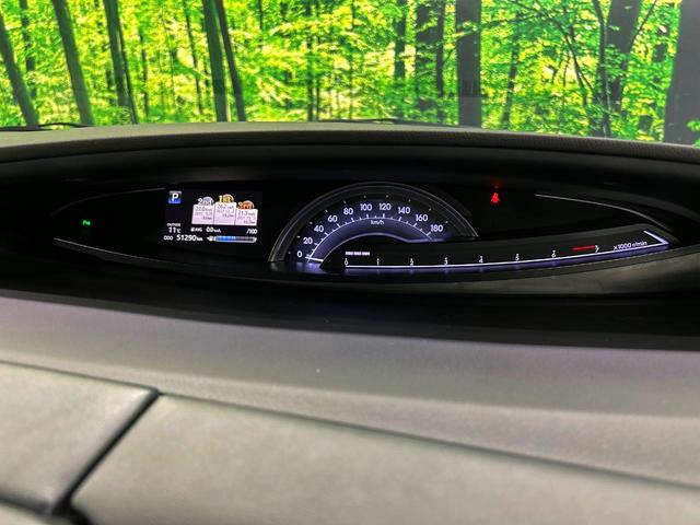 エスティマ アエラス　両側電動ドア　バックカメラ　衝突被害軽減システム　禁煙車　電動リアゲート　ドラレコ　コーナーセンサー　スマートキー　ＬＥＤヘッド　ビルトインＥＴＣ　クルコン　純正１７インチアルミ（44枚目）