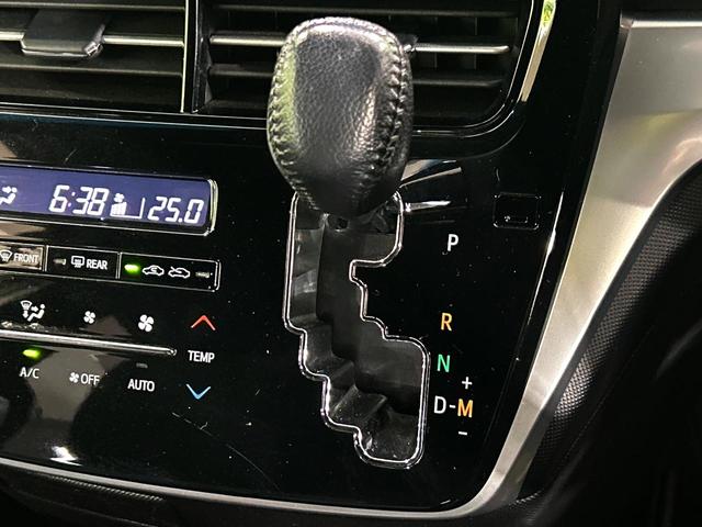 エスティマ アエラス　両側電動ドア　バックカメラ　衝突被害軽減システム　禁煙車　電動リアゲート　ドラレコ　コーナーセンサー　スマートキー　ＬＥＤヘッド　ビルトインＥＴＣ　クルコン　純正１７インチアルミ（52枚目）