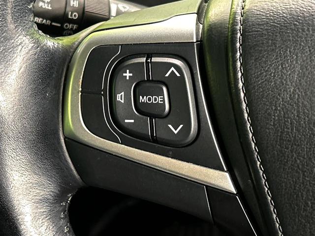 エスティマ アエラス　両側電動ドア　バックカメラ　衝突被害軽減システム　禁煙車　電動リアゲート　ドラレコ　コーナーセンサー　スマートキー　ＬＥＤヘッド　ビルトインＥＴＣ　クルコン　純正１７インチアルミ（55枚目）