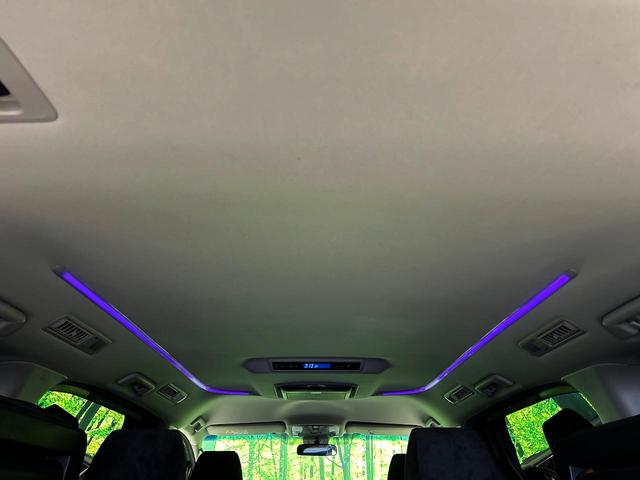 ヴェルファイア ２．５Ｚ　Ａエディション　ＢＩＧ－Ｘ９インチナビ　フリップダウンモニター　バックカメラ　レーダークルーズコントロール　両側パワースライドドア　オートマチックハイビーム　オットマン　ＥＴＣ　スマートキー（42枚目）