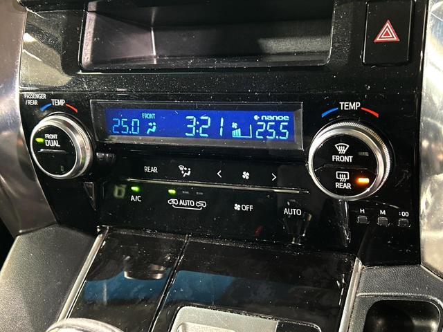 ヴェルファイア ２．５Ｚ　Ａエディション　ＢＩＧ－Ｘ９インチナビ　フリップダウンモニター　バックカメラ　レーダークルーズコントロール　両側パワースライドドア　オートマチックハイビーム　オットマン　ＥＴＣ　スマートキー（52枚目）