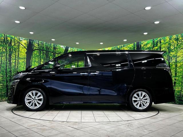 ヴェルファイア ２．５Ｚ　Ａエディション　ＢＩＧ－Ｘ９インチナビ　フリップダウンモニター　バックカメラ　レーダークルーズコントロール　両側パワースライドドア　オートマチックハイビーム　オットマン　ＥＴＣ　スマートキー（64枚目）