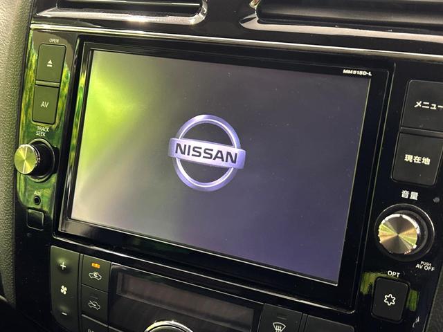 セレナ ハイウェイスター　Ｖセレ＋セーフティＩＩ　ＳＨＶ　両側電動ドア　純正ＳＤナビ　後席モニター　全周囲カメラ　衝突被害軽減システム　禁煙車　コーナーセンサー　スマートキー　ＬＥＤヘッド　ビルトインＥＴＣ　クルコン　純正１６インチアルミ　車線逸脱警報（3枚目）