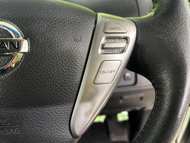 セレナ ハイウェイスター　Ｖセレ＋セーフティＩＩ　ＳＨＶ　両側電動ドア　純正ＳＤナビ　後席モニター　全周囲カメラ　衝突被害軽減システム　禁煙車　コーナーセンサー　スマートキー　ＬＥＤヘッド　ビルトインＥＴＣ　クルコン　純正１６インチアルミ　車線逸脱警報（32枚目）