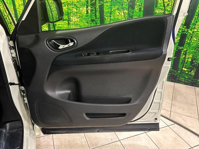 セレナ ハイウェイスター　Ｖセレ＋セーフティＩＩ　ＳＨＶ　両側電動ドア　純正ＳＤナビ　後席モニター　全周囲カメラ　衝突被害軽減システム　禁煙車　コーナーセンサー　スマートキー　ＬＥＤヘッド　ビルトインＥＴＣ　クルコン　純正１６インチアルミ　車線逸脱警報（34枚目）