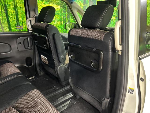 セレナ ハイウェイスター　Ｖセレ＋セーフティＩＩ　ＳＨＶ　両側電動ドア　純正ＳＤナビ　後席モニター　全周囲カメラ　衝突被害軽減システム　禁煙車　コーナーセンサー　スマートキー　ＬＥＤヘッド　ビルトインＥＴＣ　クルコン　純正１６インチアルミ　車線逸脱警報（36枚目）