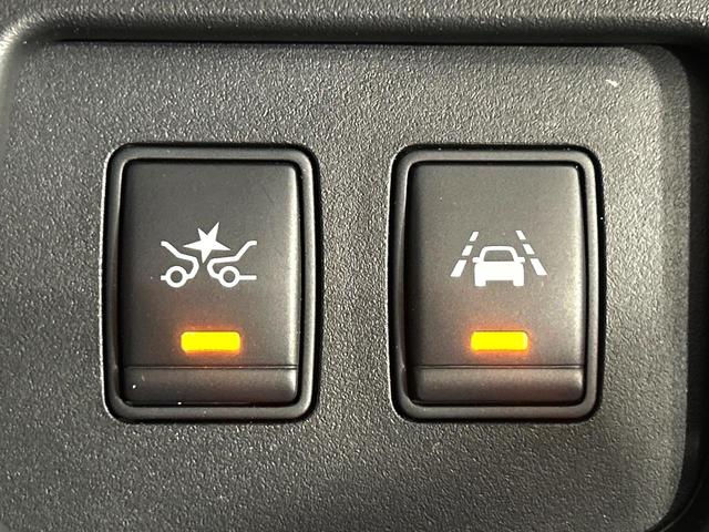 セレナ ハイウェイスター　Ｖセレ＋セーフティＩＩ　ＳＨＶ　両側電動ドア　純正ＳＤナビ　後席モニター　全周囲カメラ　衝突被害軽減システム　禁煙車　コーナーセンサー　スマートキー　ＬＥＤヘッド　ビルトインＥＴＣ　クルコン　純正１６インチアルミ　車線逸脱警報（47枚目）