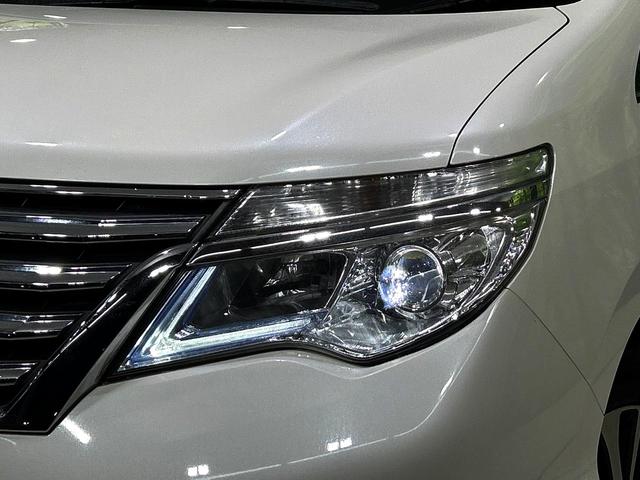 セレナ ハイウェイスター　Ｖセレ＋セーフティＩＩ　ＳＨＶ　両側電動ドア　純正ＳＤナビ　後席モニター　全周囲カメラ　衝突被害軽減システム　禁煙車　コーナーセンサー　スマートキー　ＬＥＤヘッド　ビルトインＥＴＣ　クルコン　純正１６インチアルミ　車線逸脱警報（56枚目）