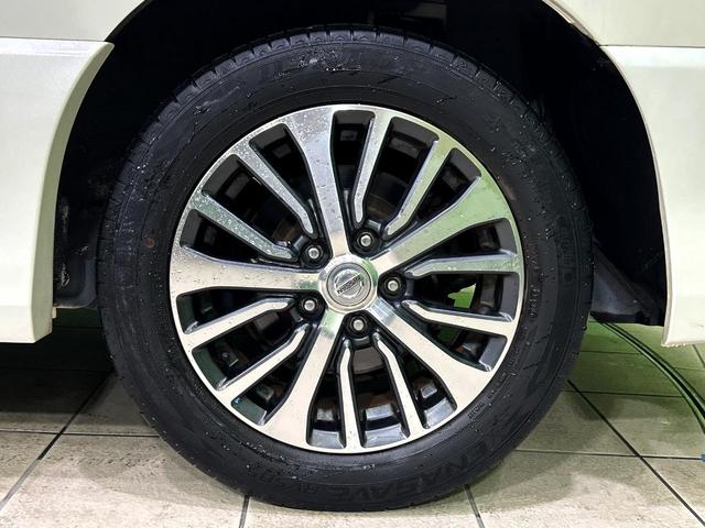 セレナ ハイウェイスター　Ｖセレ＋セーフティＩＩ　ＳＨＶ　両側電動ドア　純正ＳＤナビ　後席モニター　全周囲カメラ　衝突被害軽減システム　禁煙車　コーナーセンサー　スマートキー　ＬＥＤヘッド　ビルトインＥＴＣ　クルコン　純正１６インチアルミ　車線逸脱警報（65枚目）