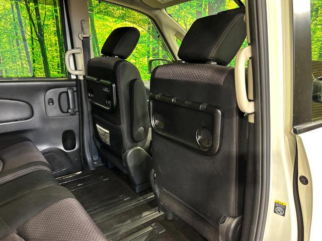 セレナ ハイウェイスター S-ハイブリッド Vセレクション 両側電動ドア 純正SDナビ 後席モニター 禁煙車 スマートキー LEDヘッド クルコン 純正16インチアルミ オートライト オートエアコン リアエアコン Bluetooth CD DVD再生 地デジ(51枚目)