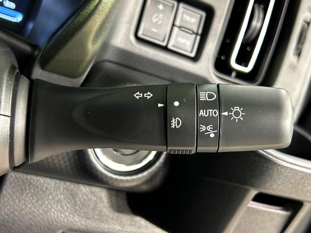 ハスラー タフワイルド　届出済未使用車　衝突被害軽減システム　レーダークルーズ　コーナーセンサー　スマートキー　ＬＥＤヘッド　純正１５インチアルミ　車線逸脱警報　オートライト　オートエアコン　ＬＥＤフォグ（7枚目）