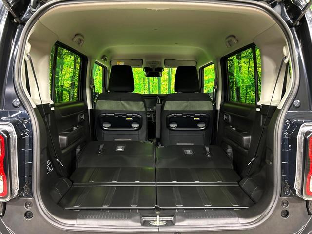 ハスラー タフワイルド 届出済未使用車 衝突被害軽減システム レーダークルーズ コーナーセンサー スマートキー LEDヘッド 純正15インチアルミ 車線逸脱警報 オートライト オートエアコン LEDフォグ(10枚目)