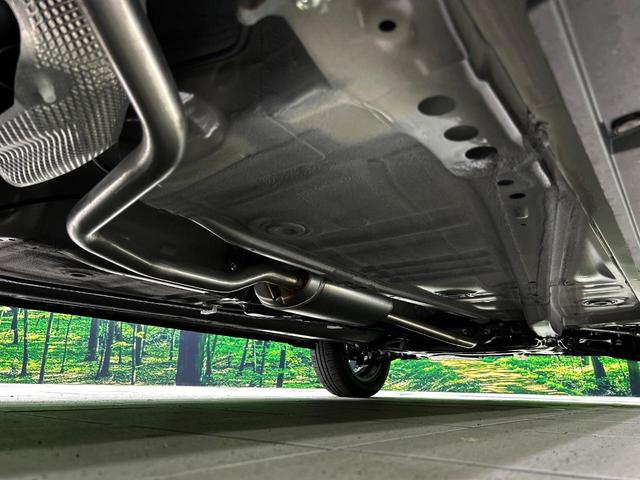 ハスラー タフワイルド　届出済未使用車　衝突被害軽減システム　レーダークルーズ　コーナーセンサー　スマートキー　ＬＥＤヘッド　純正１５インチアルミ　車線逸脱警報　オートライト　オートエアコン　ＬＥＤフォグ（22枚目）