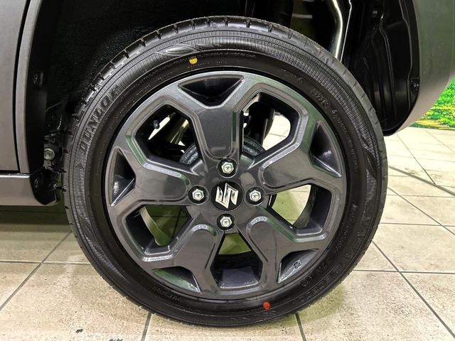 ハスラー タフワイルド 届出済未使用車 衝突被害軽減システム レーダークルーズ コーナーセンサー スマートキー LEDヘッド 純正15インチアルミ 車線逸脱警報 オートライト オートエアコン LEDフォグ(28枚目)