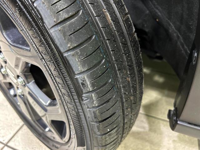 ハスラー タフワイルド 届出済未使用車 衝突被害軽減システム レーダークルーズ コーナーセンサー スマートキー LEDヘッド 純正15インチアルミ 車線逸脱警報 オートライト オートエアコン LEDフォグ(29枚目)