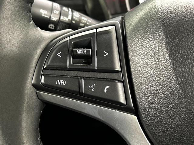 ハスラー タフワイルド　届出済未使用車　衝突被害軽減システム　レーダークルーズ　コーナーセンサー　スマートキー　ＬＥＤヘッド　純正１５インチアルミ　車線逸脱警報　オートライト　オートエアコン　ＬＥＤフォグ（32枚目）