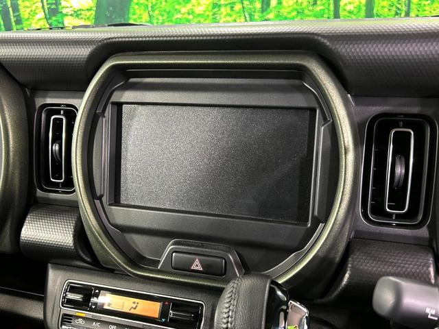 ハスラー タフワイルド　届出済未使用車　衝突被害軽減システム　レーダークルーズ　コーナーセンサー　スマートキー　ＬＥＤヘッド　純正１５インチアルミ　車線逸脱警報　オートライト　オートエアコン　ＬＥＤフォグ（34枚目）