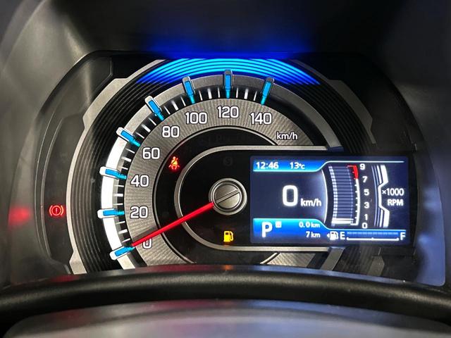 ハスラー タフワイルド 届出済未使用車 衝突被害軽減システム レーダークルーズ コーナーセンサー スマートキー LEDヘッド 純正15インチアルミ 車線逸脱警報 オートライト オートエアコン LEDフォグ(38枚目)