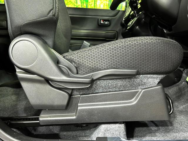 ハスラー タフワイルド　届出済未使用車　衝突被害軽減システム　レーダークルーズ　コーナーセンサー　スマートキー　ＬＥＤヘッド　純正１５インチアルミ　車線逸脱警報　オートライト　オートエアコン　ＬＥＤフォグ（41枚目）