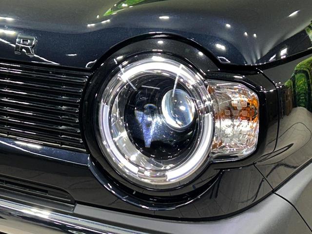 ハスラー タフワイルド　届出済未使用車　衝突被害軽減システム　レーダークルーズ　コーナーセンサー　スマートキー　ＬＥＤヘッド　純正１５インチアルミ　車線逸脱警報　オートライト　オートエアコン　ＬＥＤフォグ（42枚目）