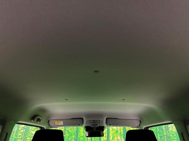 ハスラー タフワイルド　届出済未使用車　衝突被害軽減システム　レーダークルーズ　コーナーセンサー　スマートキー　ＬＥＤヘッド　純正１５インチアルミ　車線逸脱警報　オートライト　オートエアコン　ＬＥＤフォグ（46枚目）