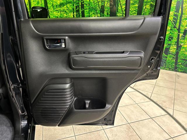 ハスラー タフワイルド　届出済未使用車　衝突被害軽減システム　レーダークルーズ　コーナーセンサー　スマートキー　ＬＥＤヘッド　純正１５インチアルミ　車線逸脱警報　オートライト　オートエアコン　ＬＥＤフォグ（50枚目）