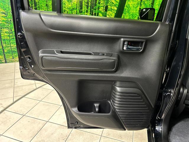 ハスラー タフワイルド　届出済未使用車　衝突被害軽減システム　レーダークルーズ　コーナーセンサー　スマートキー　ＬＥＤヘッド　純正１５インチアルミ　車線逸脱警報　オートライト　オートエアコン　ＬＥＤフォグ（51枚目）