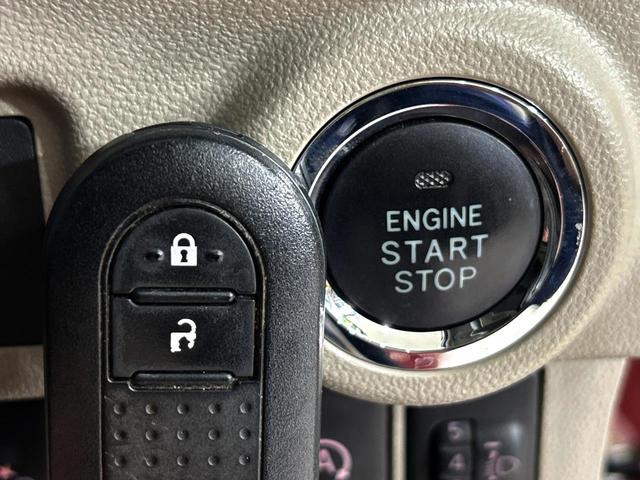 キャスト スタイルＸ　ＳＡＩＩ　衝突被害軽減システム　禁煙車　コーナーセンサー　スマートキー　オートライト　オートエアコン　アイドリングストップ　ＣＤ　ＡＵＸ　ヘッドライトレベライザー　電動格納ミラー（6枚目）