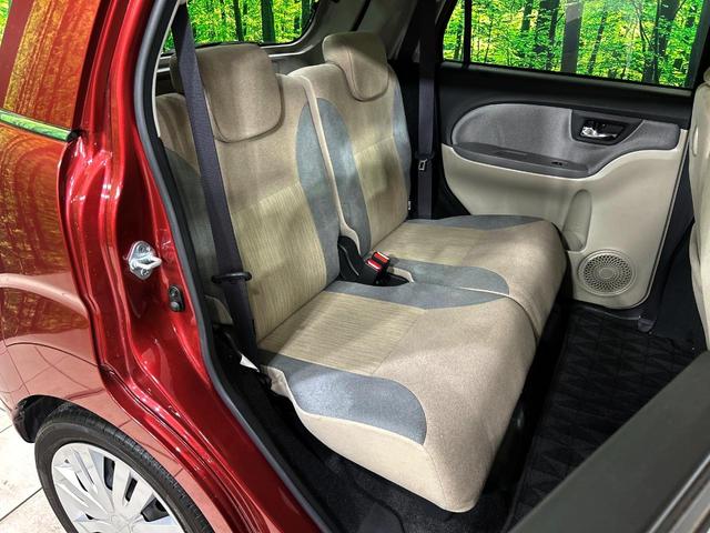 キャスト スタイルＸ　ＳＡＩＩ　衝突被害軽減システム　禁煙車　コーナーセンサー　スマートキー　オートライト　オートエアコン　アイドリングストップ　ＣＤ　ＡＵＸ　ヘッドライトレベライザー　電動格納ミラー（9枚目）