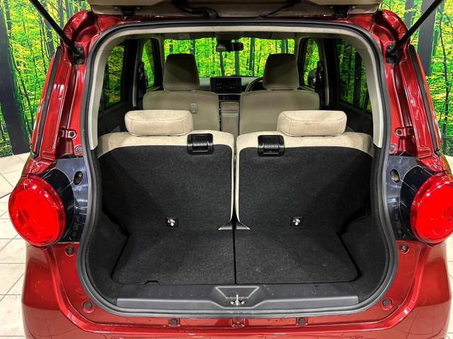 キャスト スタイルＸ　ＳＡＩＩ　衝突被害軽減システム　禁煙車　コーナーセンサー　スマートキー　オートライト　オートエアコン　アイドリングストップ　ＣＤ　ＡＵＸ　ヘッドライトレベライザー　電動格納ミラー（10枚目）