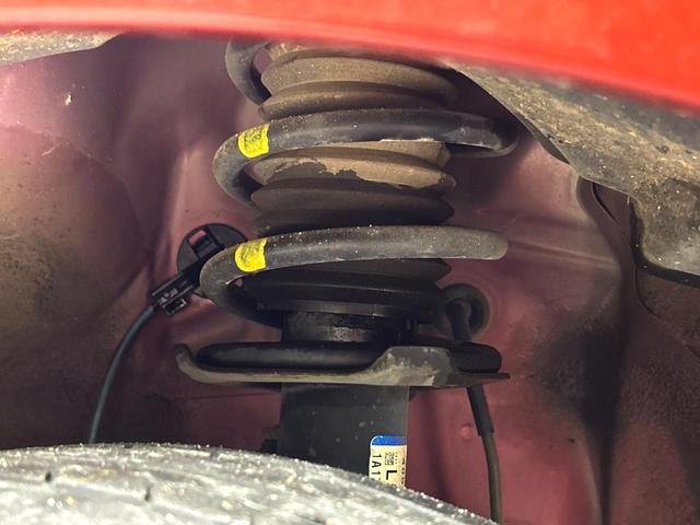 キャスト スタイルＸ　ＳＡＩＩ　衝突被害軽減システム　禁煙車　コーナーセンサー　スマートキー　オートライト　オートエアコン　アイドリングストップ　ＣＤ　ＡＵＸ　ヘッドライトレベライザー　電動格納ミラー（20枚目）