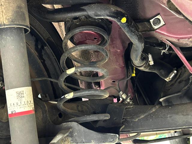 キャスト スタイルＸ　ＳＡＩＩ　衝突被害軽減システム　禁煙車　コーナーセンサー　スマートキー　オートライト　オートエアコン　アイドリングストップ　ＣＤ　ＡＵＸ　ヘッドライトレベライザー　電動格納ミラー（21枚目）