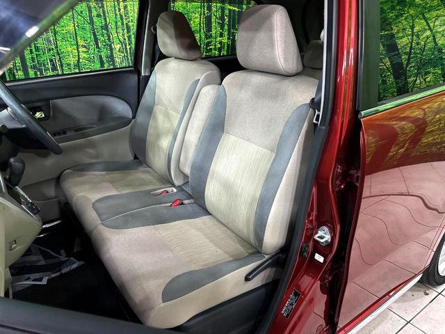 キャスト スタイルＸ　ＳＡＩＩ　衝突被害軽減システム　禁煙車　コーナーセンサー　スマートキー　オートライト　オートエアコン　アイドリングストップ　ＣＤ　ＡＵＸ　ヘッドライトレベライザー　電動格納ミラー（36枚目）